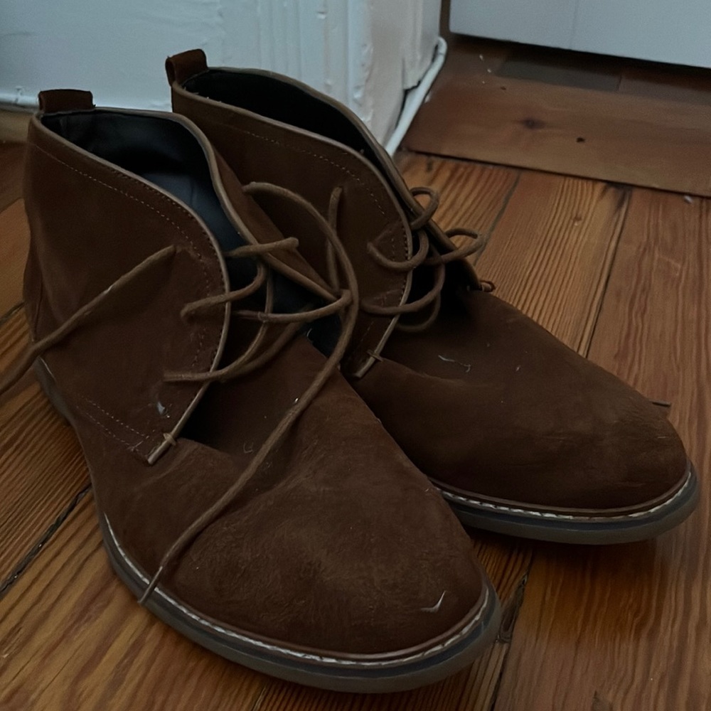 Structure Men’s shoes: Size 10M